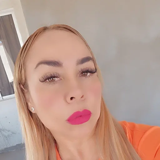 Rosalia Jaimes juarez