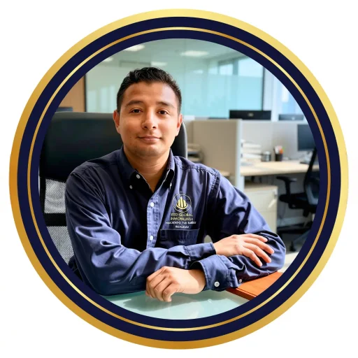 Ruben Marmolejo
