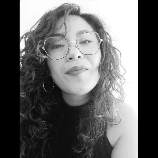 Irene Monserrat Jiménez Arteaga