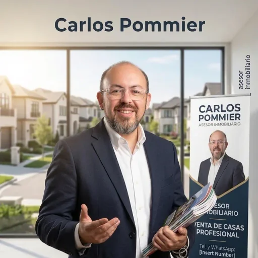 Carlos Pommier