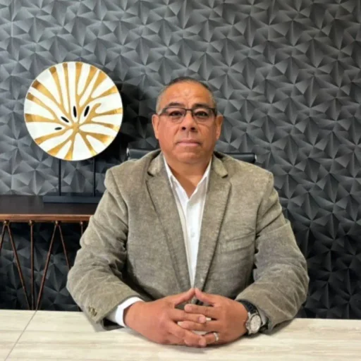 José Alberto Hernández Davila