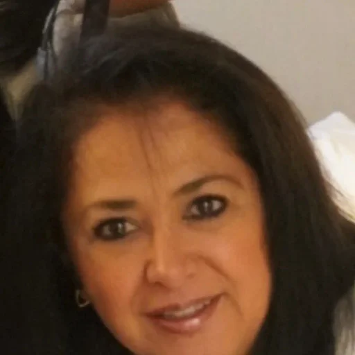 Ivonne Perez De La Vega