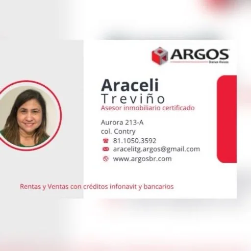 Araceli Treviño