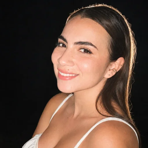 Perla Calderón