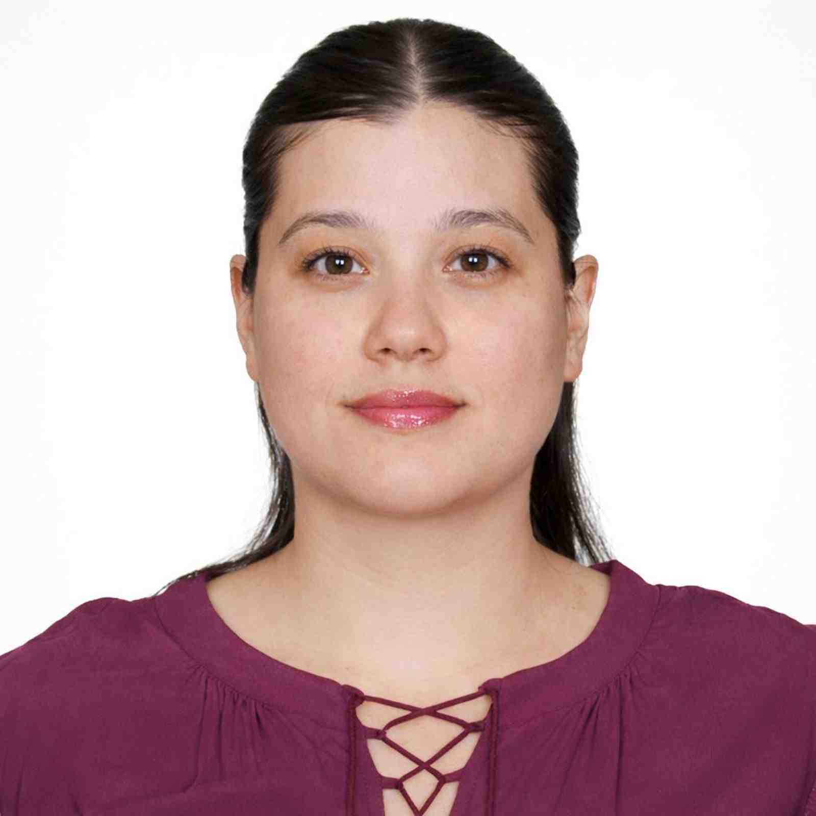 Maria Alejandra Solis Uribe