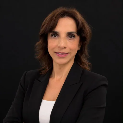 Edith Godoy