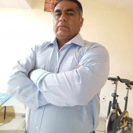 Arcadio Gómez