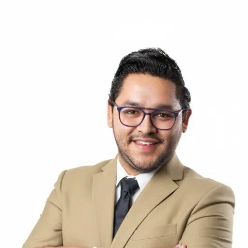 Víctor Alfredo Villicaña