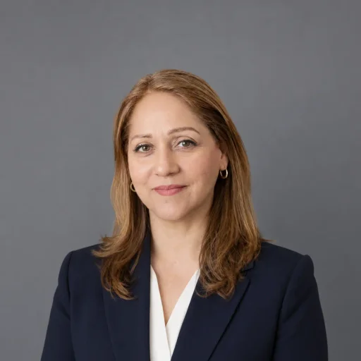 Luz Adriana Ortega Fierro
