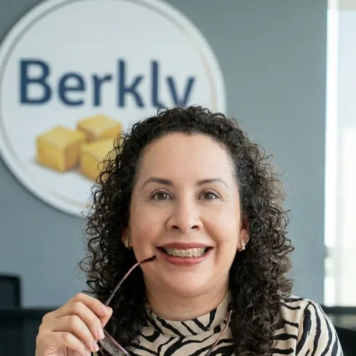 Berkly Ikoval Paredes rueda