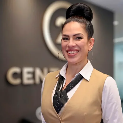 Viridiana Rincón