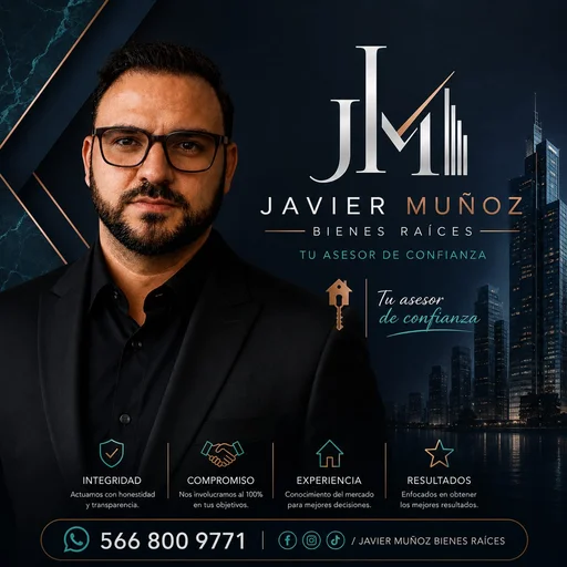 Javier Muñoz