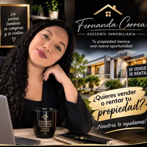 Fernanda Correa
