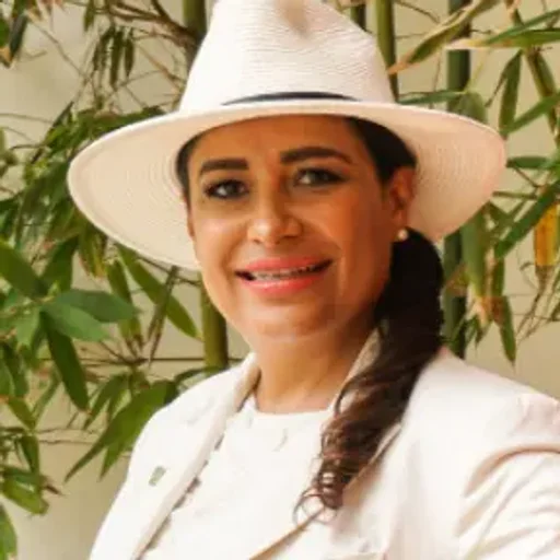 Vanessa Rios Vega