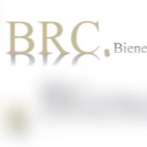 BRC Bienes Raíces Consultores Ene Joachín