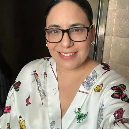 Rubi Córdoba