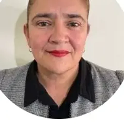 Bertha López
