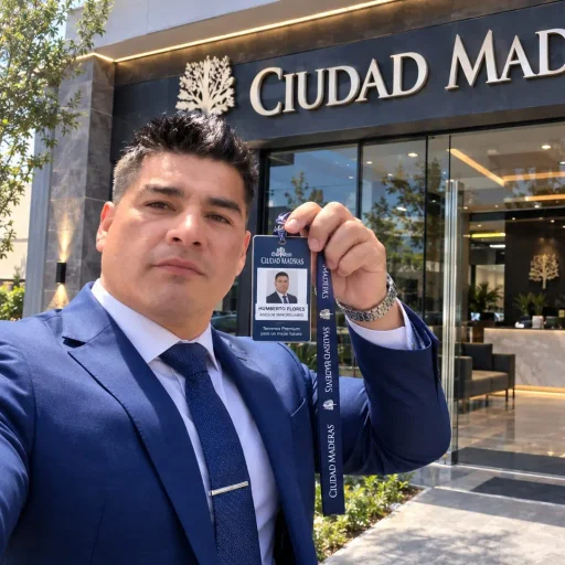 Humberto Flores valdez