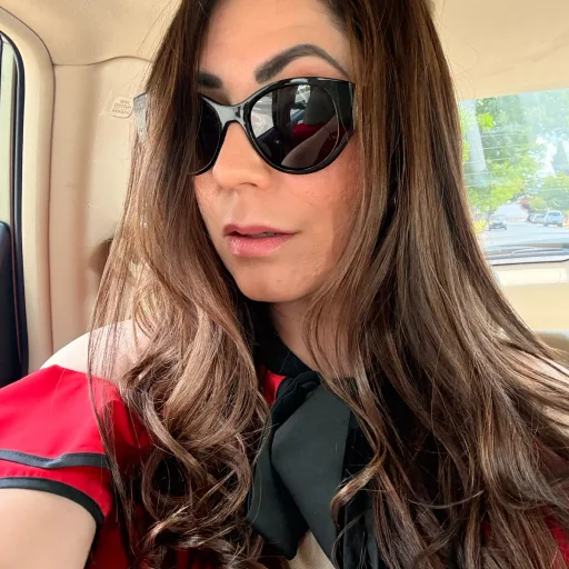 Sandra Pelayo
