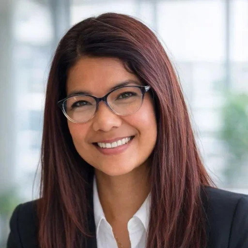 Mayra Ramon Ponce