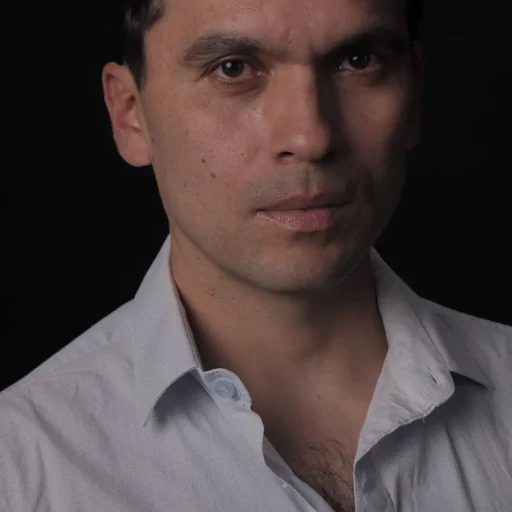 Octavio David Pérez orales