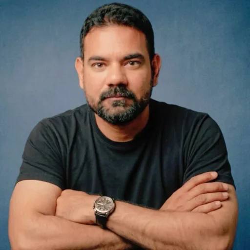 Edgar Orozco