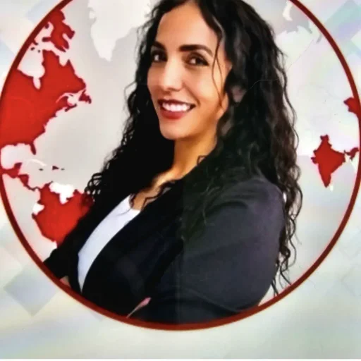 Nadia Mondragón