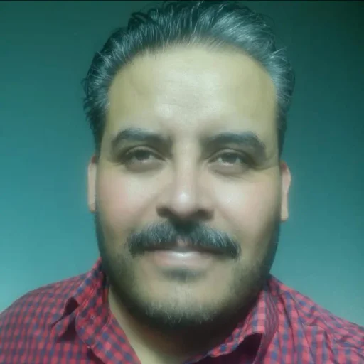 Jesús Daniel Ruiz Linares