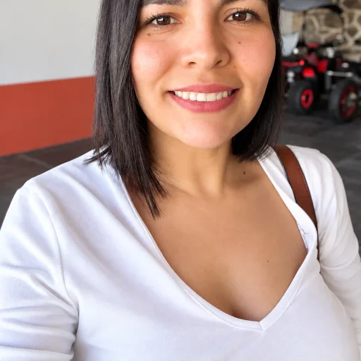 Delfina Benítez