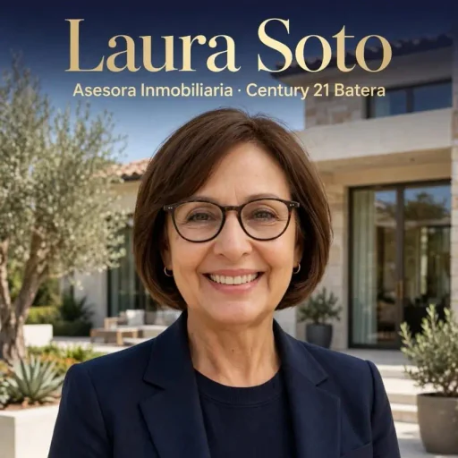 Laura Soto