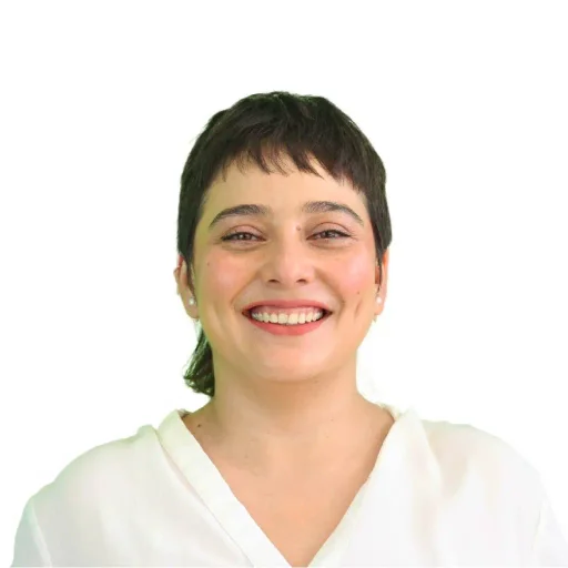 Gabriela Silva Peña