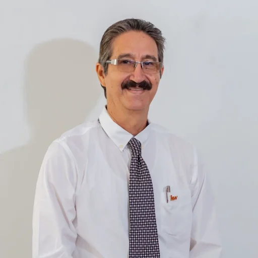 Jose Luis tostado