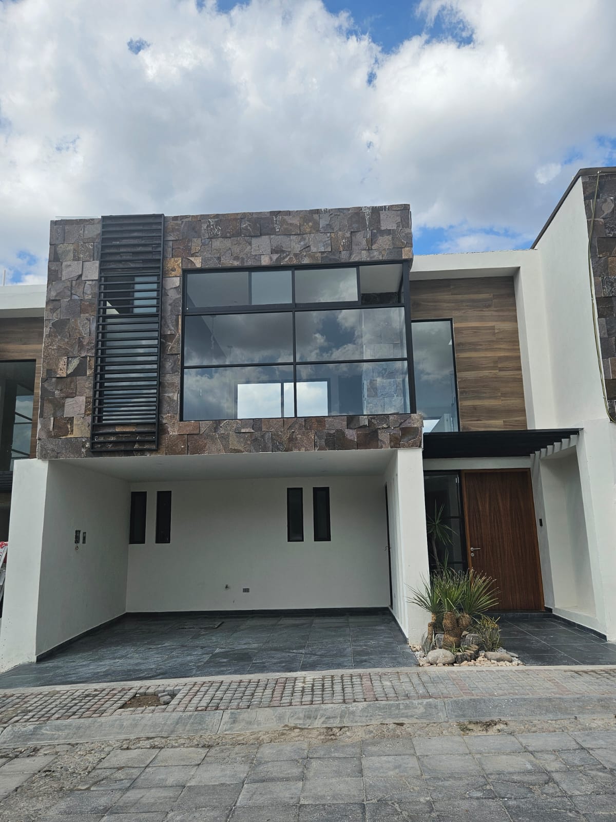 ¡Casa en haras del bosque!