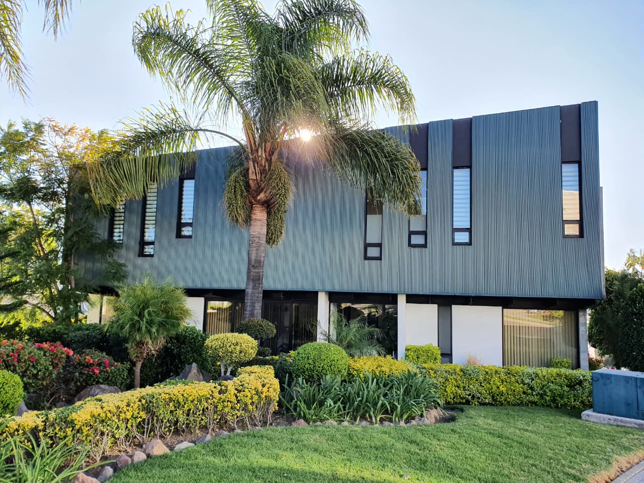 Residencia de Alto Nivel en Lomas de Angelópolis 1