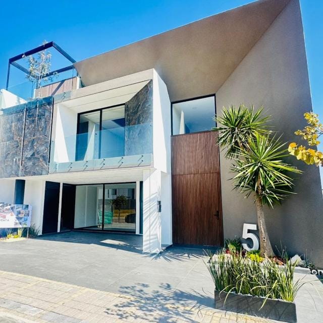 Tu casa en parque Volcanes en Lomas de Angelopolis