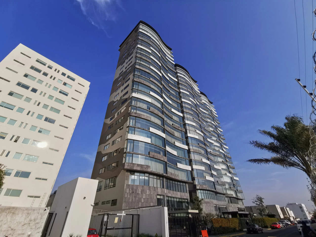 Vive el confort y la exclusividad en Torre 3 NDUCHA – Piso 6