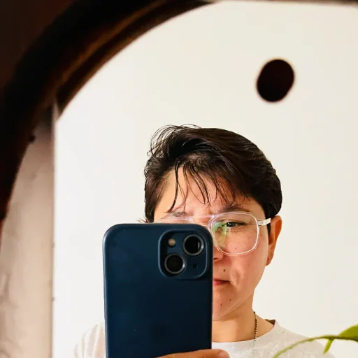 Nancy Elena Mendoza Nieto