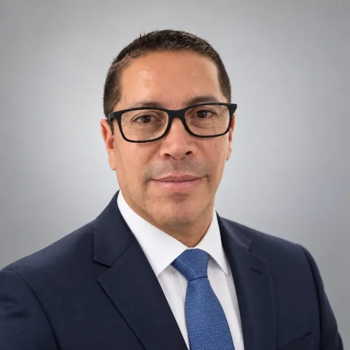 Pablo Mendizabal