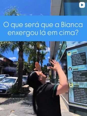 Vídeo do Instagram
