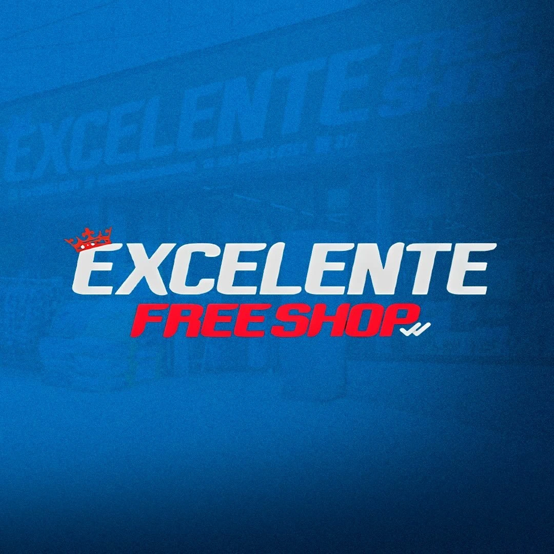 Excelente Free Shop