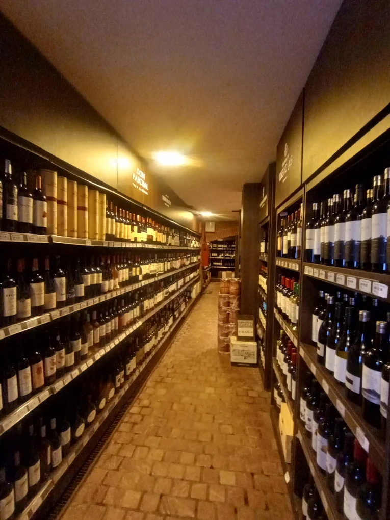 Shopping China Rivera