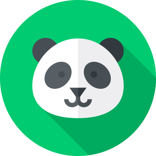 FinPanda Logo