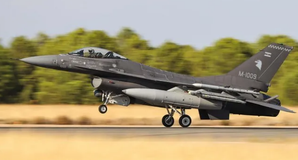 Europa se Prepara para una Posible Gran Guerra