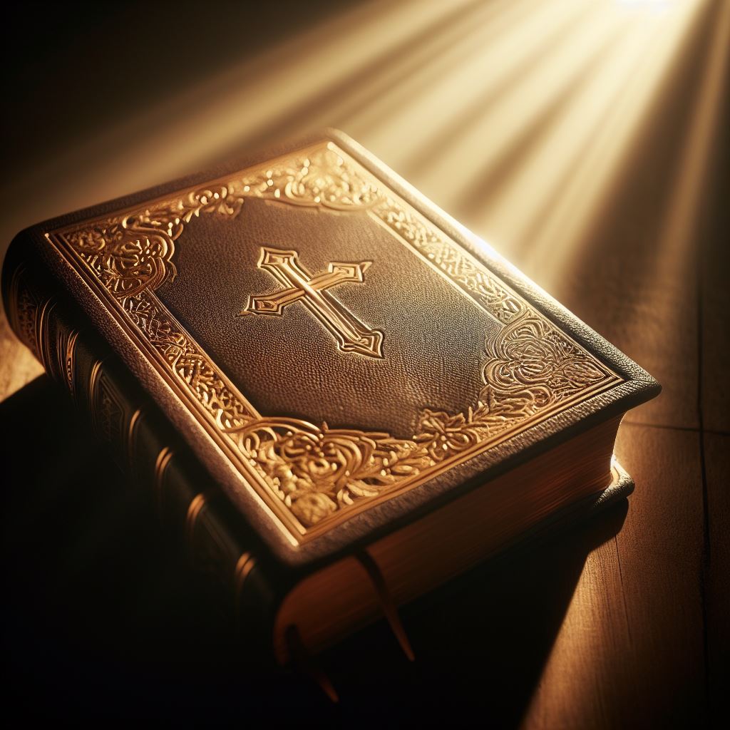 Grupos religiosos se oponen a proyecto de ley que califica al Nuevo Testamento de antisemita