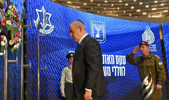 El fiscal del TPI solicita órdenes de arresto contra líderes israelíes y de Hamás