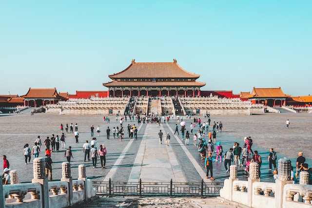 En China se registra el encarcelamiento de hasta 10,000 personas en 2022