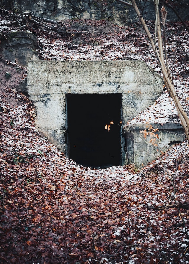 Los billonarios se preparan para el fin del mundo con búnkeres de lujo, pero ¿están preparados para el juicio de Dios?