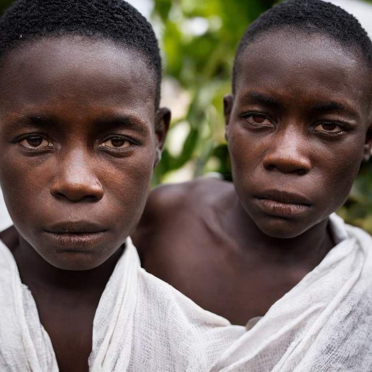 Pandilleros en Haití matan a varios cristianos en plena marcha por la paz