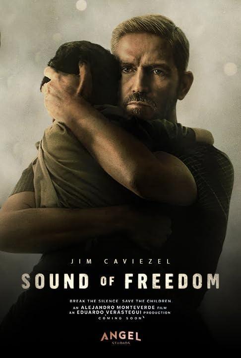 Sound of Freedom: la película que le ganó en taquilla a Hollywood