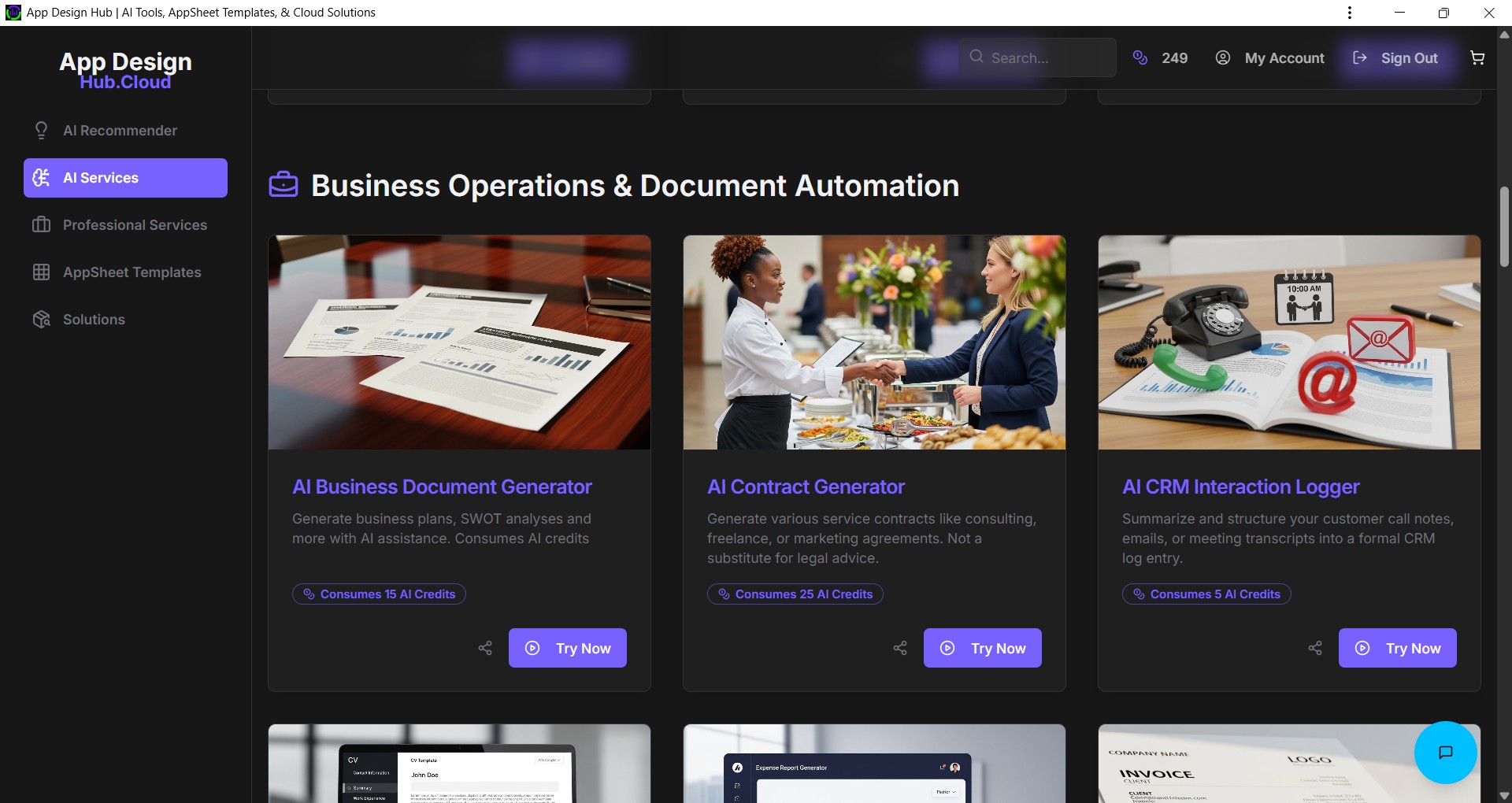 Stop Relying on Handshakes: How to Draft Professional Service Contracts in 5 Minutes